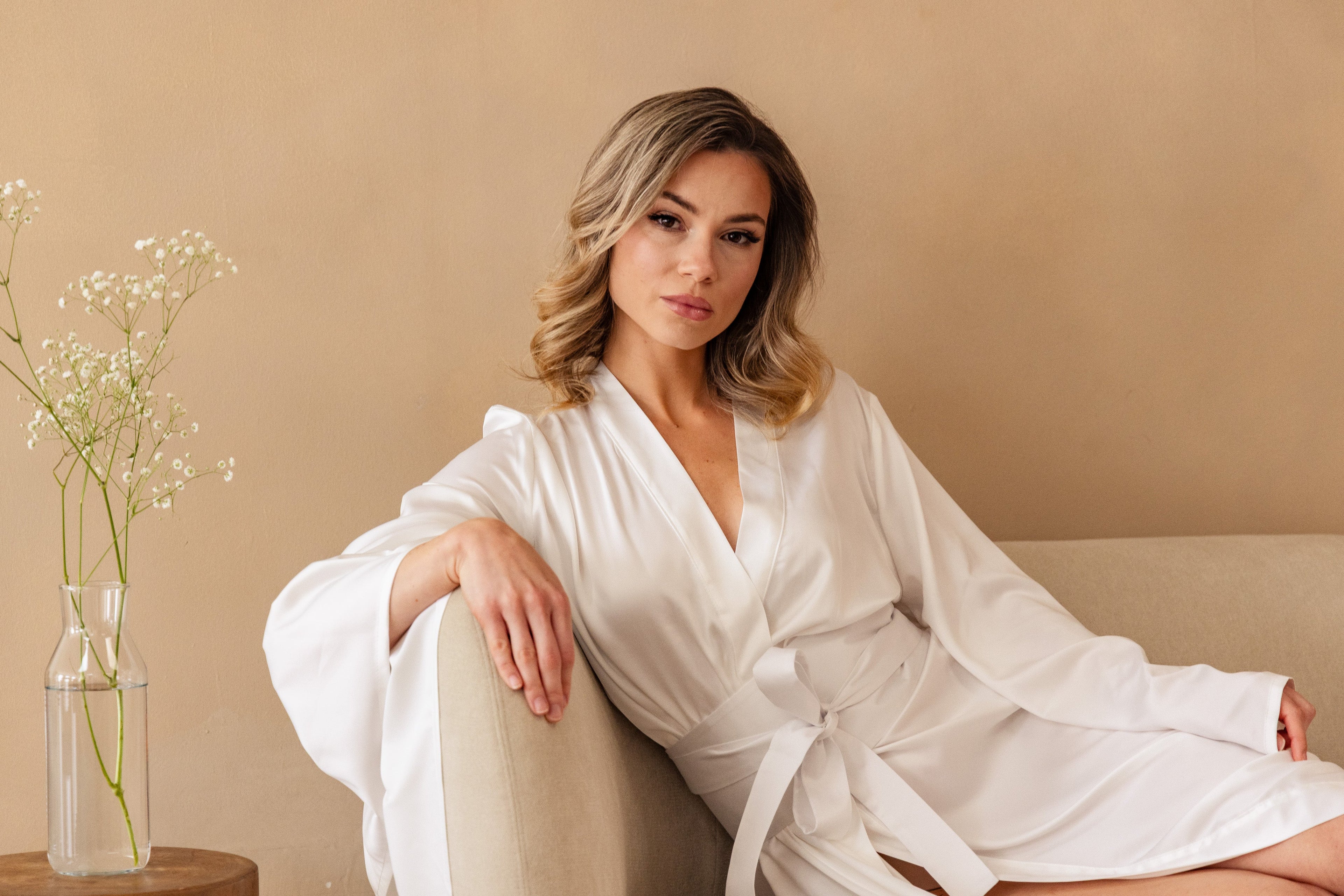 Robes & Loungewear